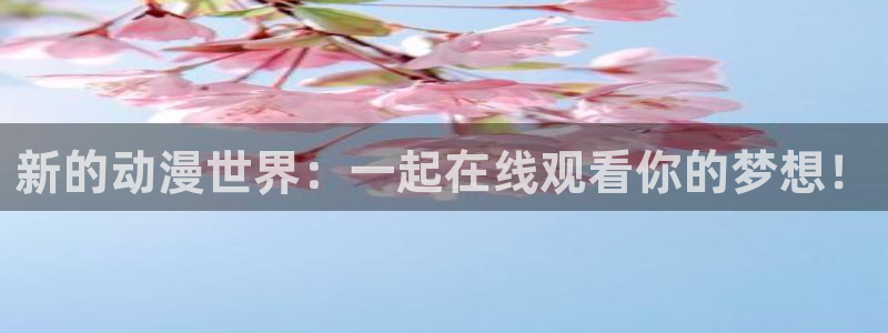 卡通动漫之家