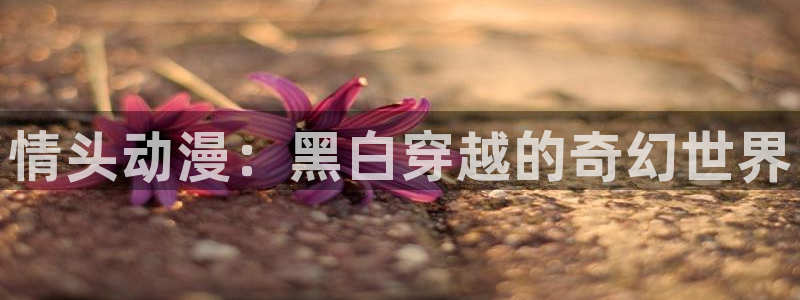 动漫之家网页漫画